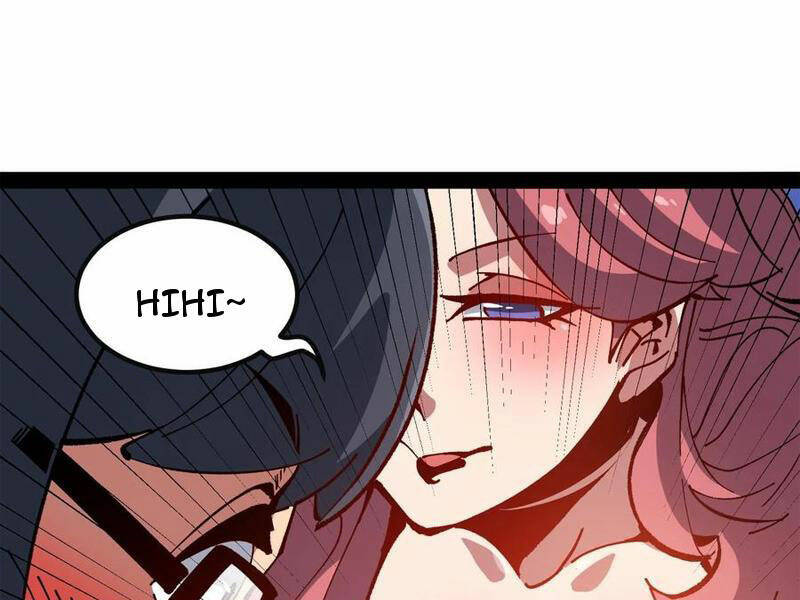 Quỷ dị khó giết? Thật xin lỗi, ta mới thật sự là bất tử: Chapter 45