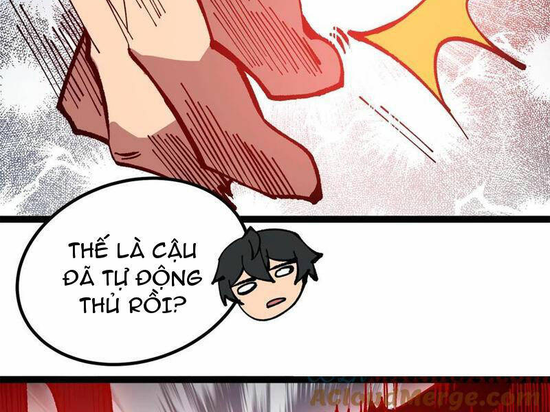 Quỷ dị khó giết? Thật xin lỗi, ta mới thật sự là bất tử: Chapter 45
