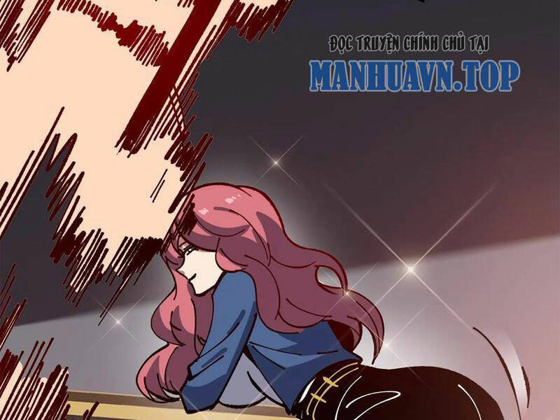 Quỷ dị khó giết? Thật xin lỗi, ta mới thật sự là bất tử: Chapter 45