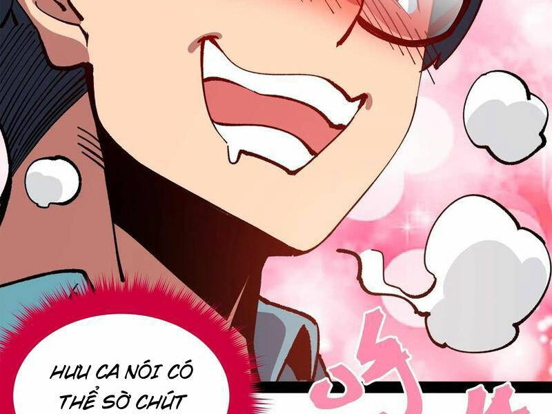 Quỷ dị khó giết? Thật xin lỗi, ta mới thật sự là bất tử: Chapter 45