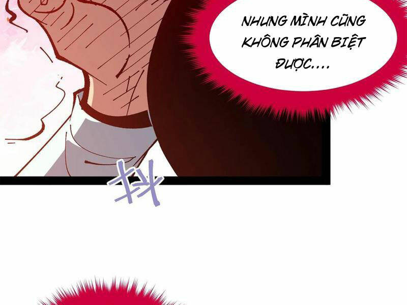 Quỷ dị khó giết? Thật xin lỗi, ta mới thật sự là bất tử: Chapter 45