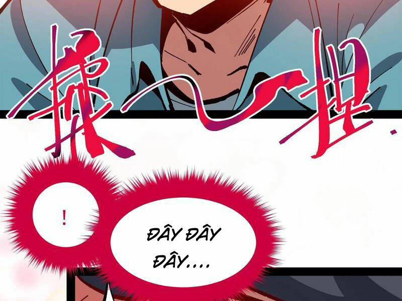 Quỷ dị khó giết? Thật xin lỗi, ta mới thật sự là bất tử: Chapter 45