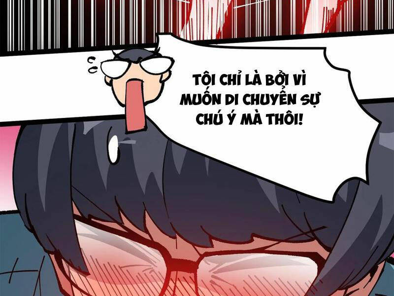 Quỷ dị khó giết? Thật xin lỗi, ta mới thật sự là bất tử: Chapter 45