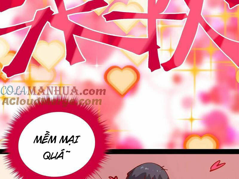 Quỷ dị khó giết? Thật xin lỗi, ta mới thật sự là bất tử: Chapter 45