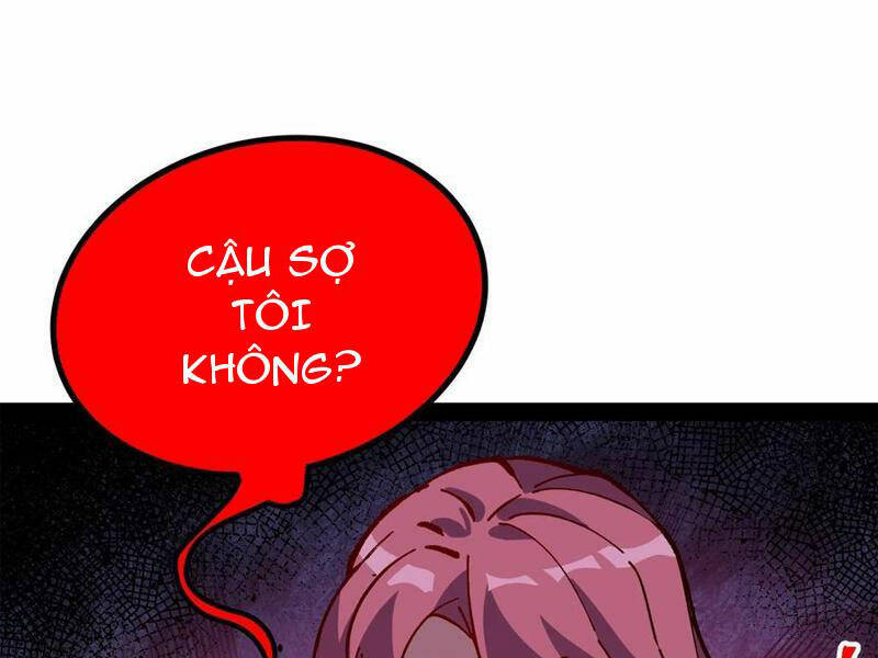 Quỷ dị khó giết? Thật xin lỗi, ta mới thật sự là bất tử: Chapter 45