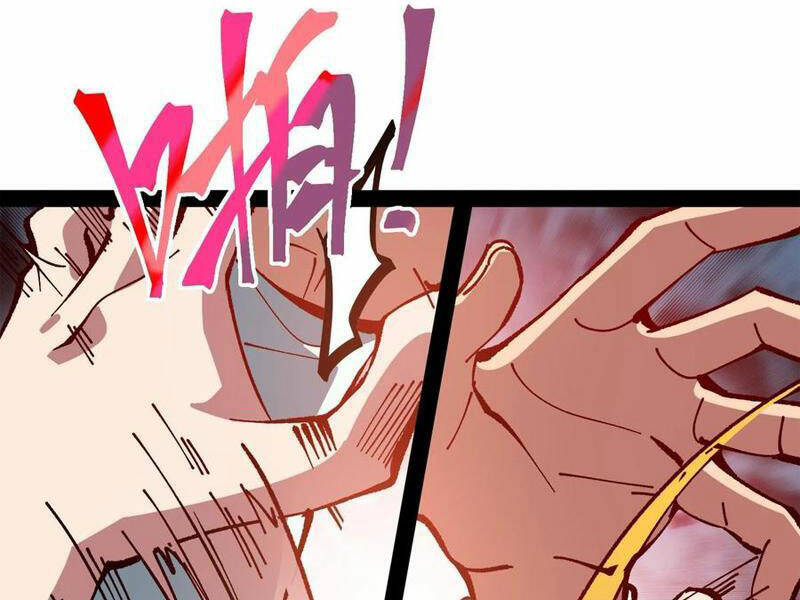 Quỷ dị khó giết? Thật xin lỗi, ta mới thật sự là bất tử: Chapter 45