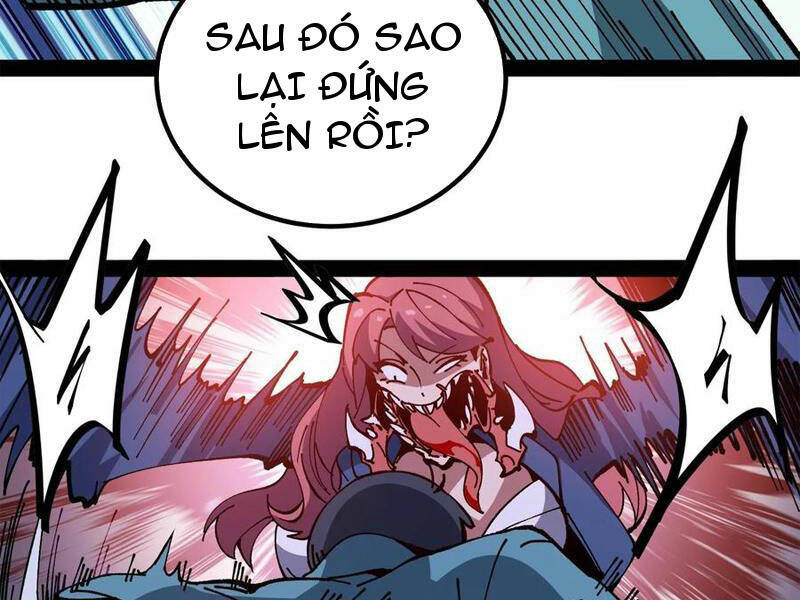 Quỷ dị khó giết? Thật xin lỗi, ta mới thật sự là bất tử: Chapter 45