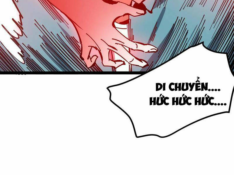 Quỷ dị khó giết? Thật xin lỗi, ta mới thật sự là bất tử: Chapter 45