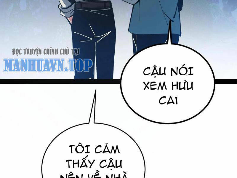 Quỷ dị khó giết? Thật xin lỗi, ta mới thật sự là bất tử: Chapter 45