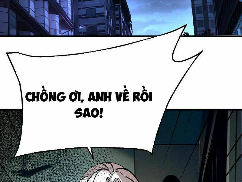 Quỷ dị khó giết? Thật xin lỗi, ta mới thật sự là bất tử: Chapter 46