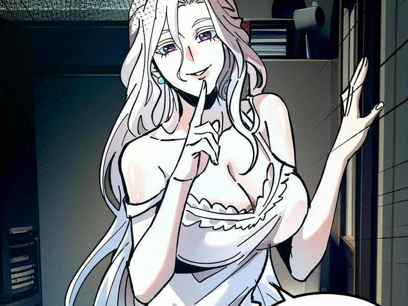 Quỷ dị khó giết? Thật xin lỗi, ta mới thật sự là bất tử: Chapter 46