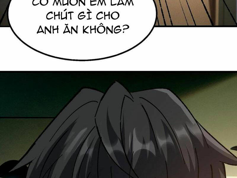 Quỷ dị khó giết? Thật xin lỗi, ta mới thật sự là bất tử: Chapter 46