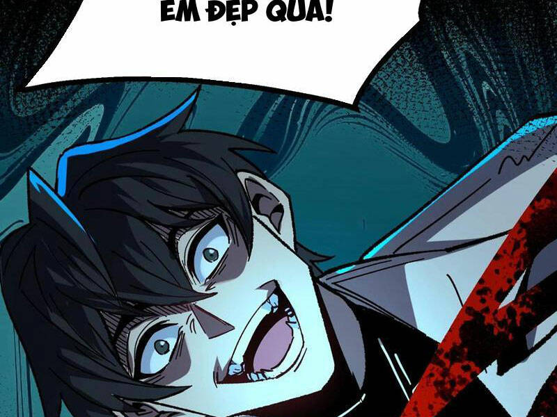 Quỷ dị khó giết? Thật xin lỗi, ta mới thật sự là bất tử: Chapter 46