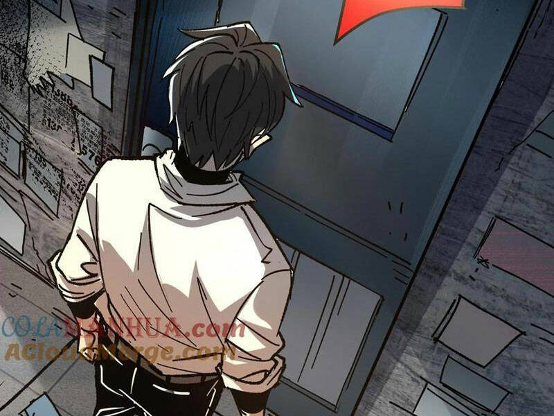 Quỷ dị khó giết? Thật xin lỗi, ta mới thật sự là bất tử: Chapter 46
