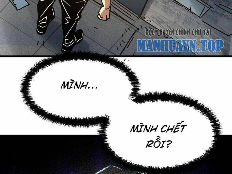 Quỷ dị khó giết? Thật xin lỗi, ta mới thật sự là bất tử: Chapter 46