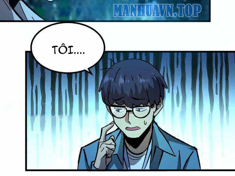 Quỷ dị khó giết? Thật xin lỗi, ta mới thật sự là bất tử: Chapter 46