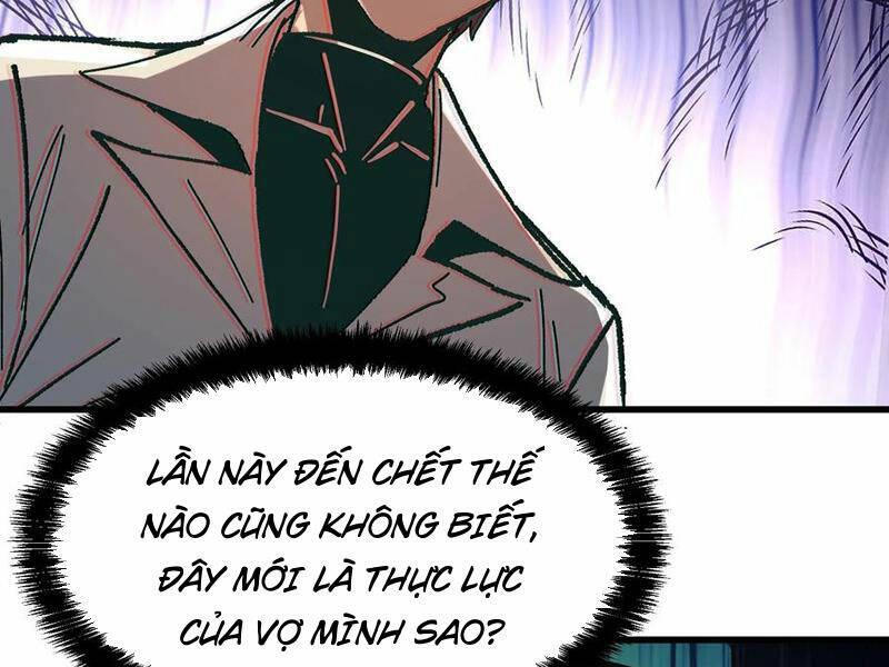 Quỷ dị khó giết? Thật xin lỗi, ta mới thật sự là bất tử: Chapter 46