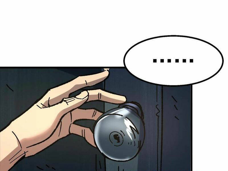 Quỷ dị khó giết? Thật xin lỗi, ta mới thật sự là bất tử: Chapter 46
