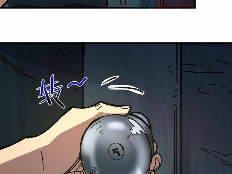 Quỷ dị khó giết? Thật xin lỗi, ta mới thật sự là bất tử: Chapter 46