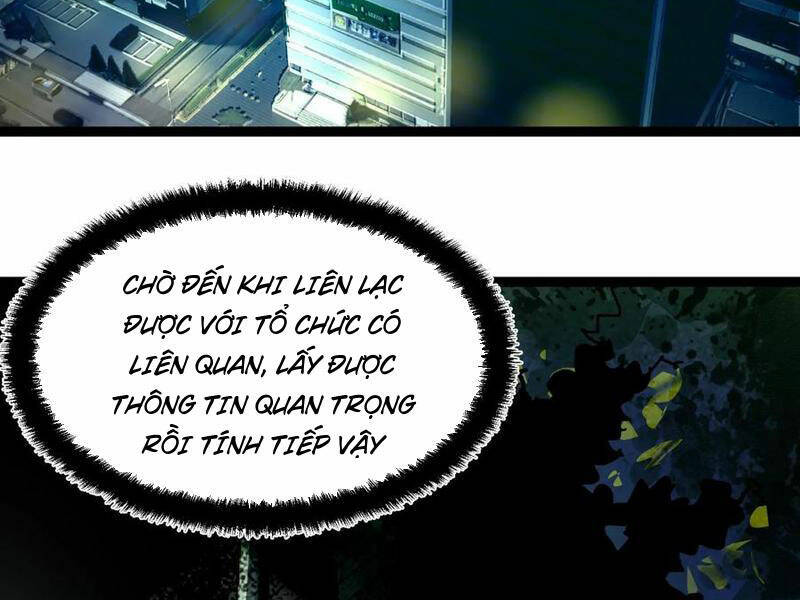 Quỷ dị khó giết? Thật xin lỗi, ta mới thật sự là bất tử: Chapter 46