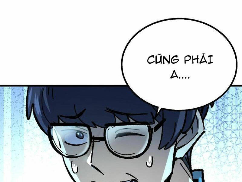 Quỷ dị khó giết? Thật xin lỗi, ta mới thật sự là bất tử: Chapter 46