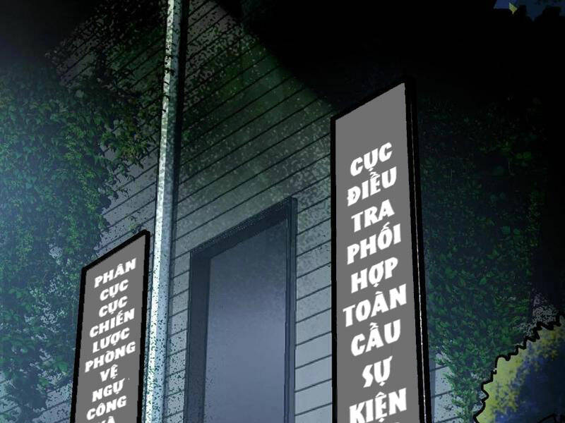 Quỷ dị khó giết? Thật xin lỗi, ta mới thật sự là bất tử: Chapter 46