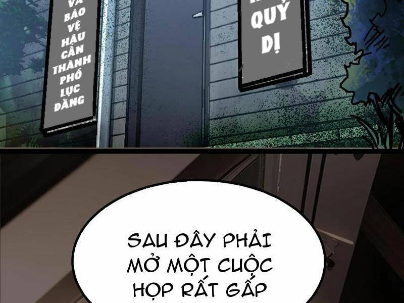 Quỷ dị khó giết? Thật xin lỗi, ta mới thật sự là bất tử: Chapter 46