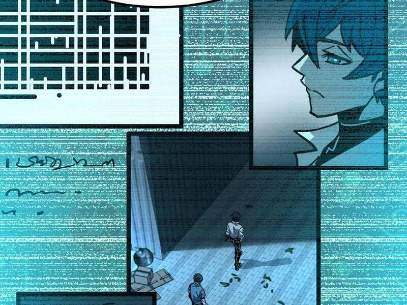 Quỷ dị khó giết? Thật xin lỗi, ta mới thật sự là bất tử: Chapter 46