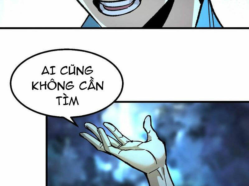 Quỷ dị khó giết? Thật xin lỗi, ta mới thật sự là bất tử: Chapter 46