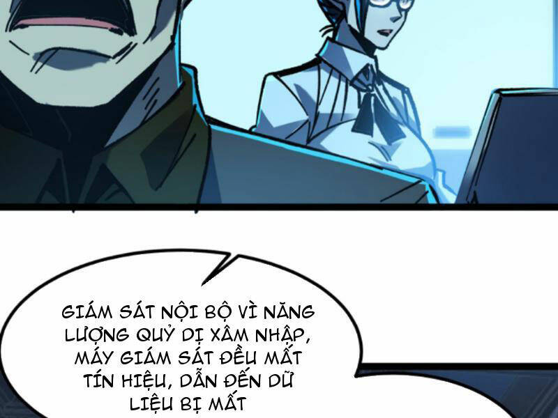Quỷ dị khó giết? Thật xin lỗi, ta mới thật sự là bất tử: Chapter 47