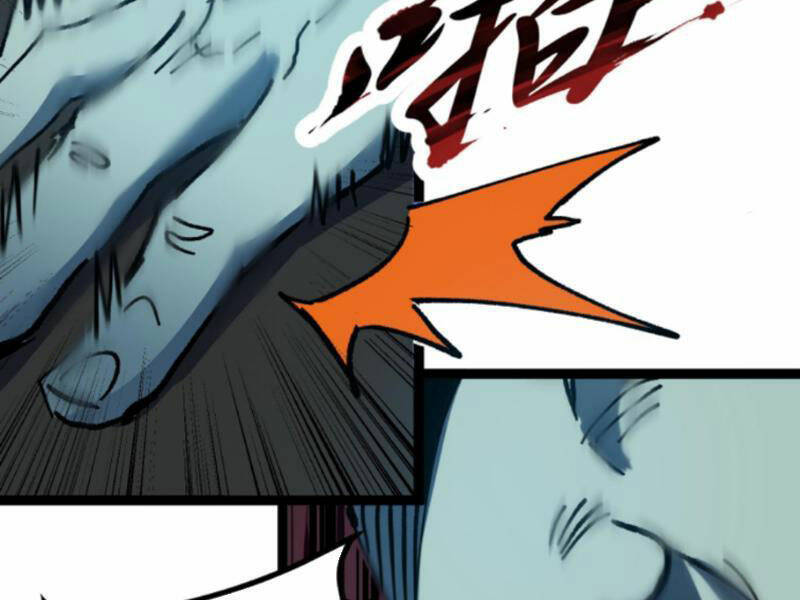 Quỷ dị khó giết? Thật xin lỗi, ta mới thật sự là bất tử: Chapter 47