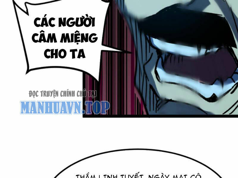 Quỷ dị khó giết? Thật xin lỗi, ta mới thật sự là bất tử: Chapter 47