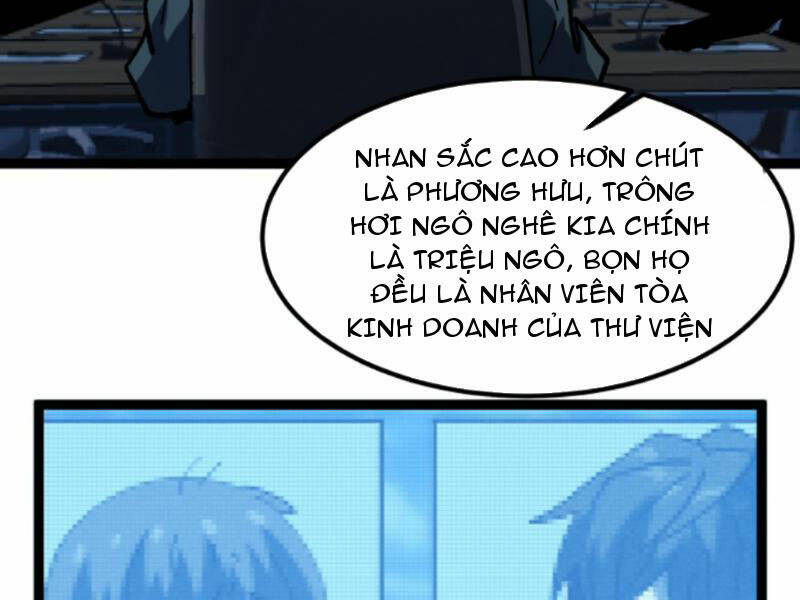 Quỷ dị khó giết? Thật xin lỗi, ta mới thật sự là bất tử: Chapter 47