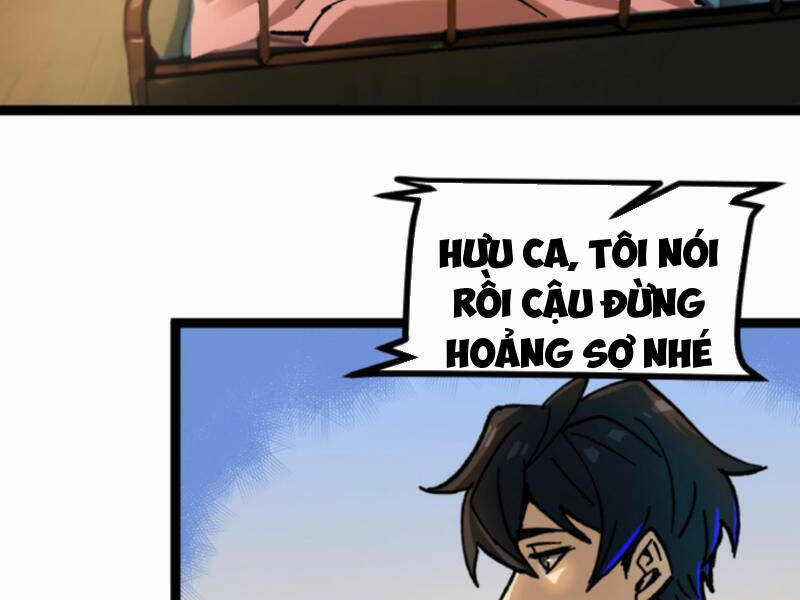 Quỷ dị khó giết? Thật xin lỗi, ta mới thật sự là bất tử: Chapter 47