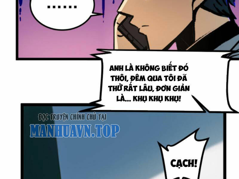 Quỷ dị khó giết? Thật xin lỗi, ta mới thật sự là bất tử: Chapter 47