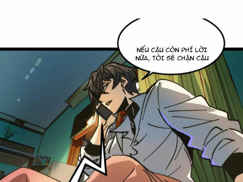 Quỷ dị khó giết? Thật xin lỗi, ta mới thật sự là bất tử: Chapter 47