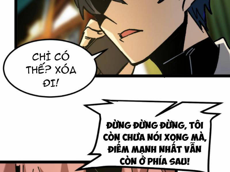 Quỷ dị khó giết? Thật xin lỗi, ta mới thật sự là bất tử: Chapter 47
