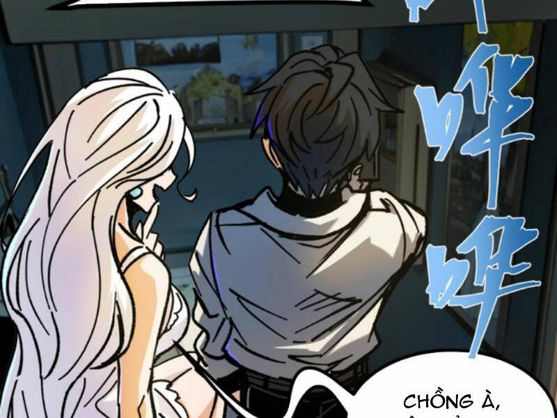 Quỷ dị khó giết? Thật xin lỗi, ta mới thật sự là bất tử: Chapter 47