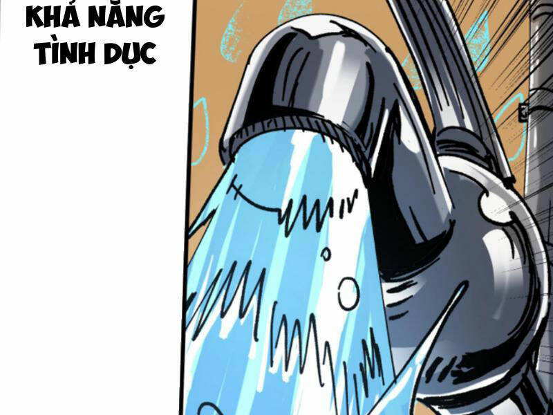 Quỷ dị khó giết? Thật xin lỗi, ta mới thật sự là bất tử: Chapter 47