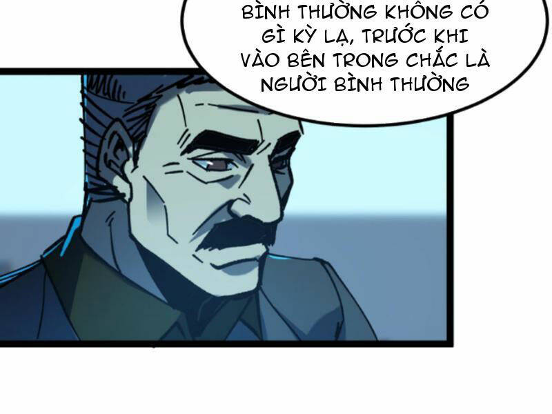 Quỷ dị khó giết? Thật xin lỗi, ta mới thật sự là bất tử: Chapter 47