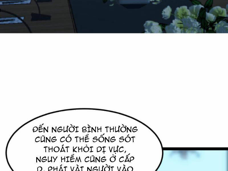 Quỷ dị khó giết? Thật xin lỗi, ta mới thật sự là bất tử: Chapter 47
