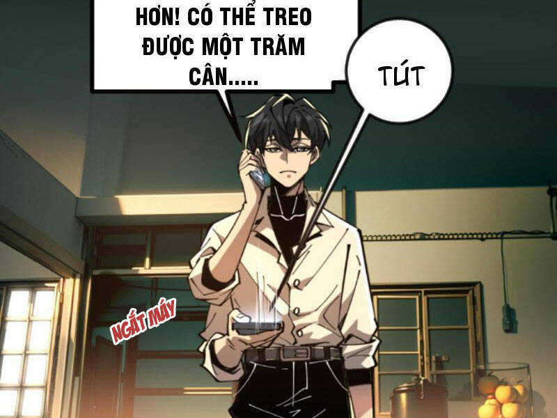 Quỷ dị khó giết? Thật xin lỗi, ta mới thật sự là bất tử: Chapter 48