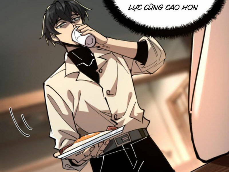 Quỷ dị khó giết? Thật xin lỗi, ta mới thật sự là bất tử: Chapter 48