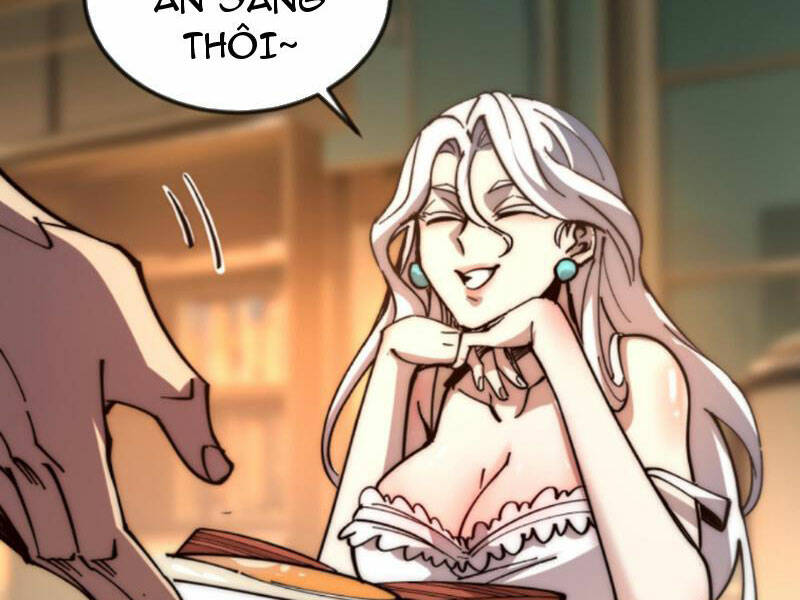 Quỷ dị khó giết? Thật xin lỗi, ta mới thật sự là bất tử: Chapter 48