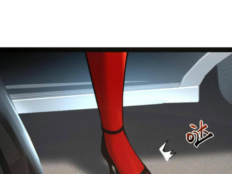 Quỷ dị khó giết? Thật xin lỗi, ta mới thật sự là bất tử: Chapter 48