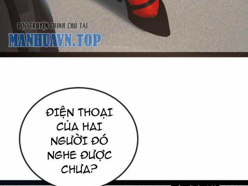 Quỷ dị khó giết? Thật xin lỗi, ta mới thật sự là bất tử: Chapter 48