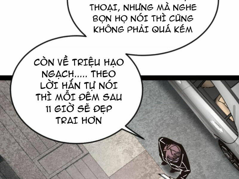Quỷ dị khó giết? Thật xin lỗi, ta mới thật sự là bất tử: Chapter 48