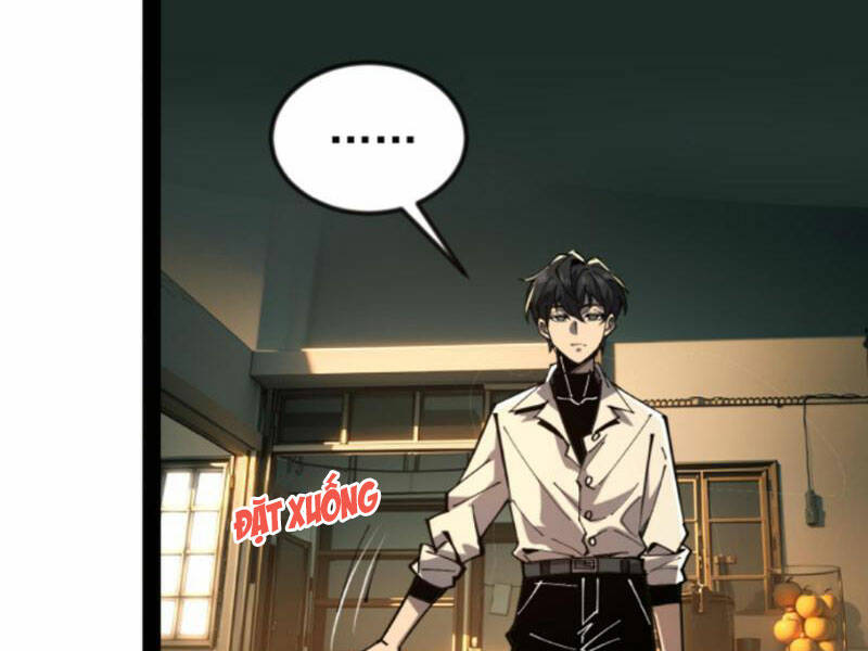 Quỷ dị khó giết? Thật xin lỗi, ta mới thật sự là bất tử: Chapter 48