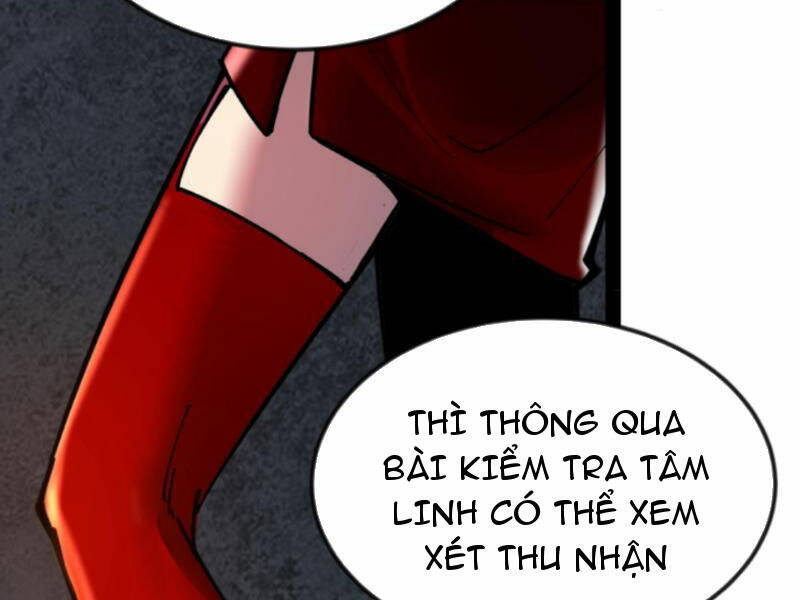 Quỷ dị khó giết? Thật xin lỗi, ta mới thật sự là bất tử: Chapter 48