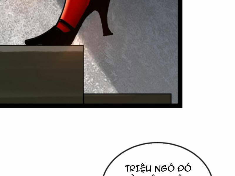 Quỷ dị khó giết? Thật xin lỗi, ta mới thật sự là bất tử: Chapter 48